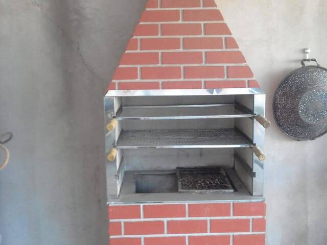 Casa para Venda em Araçoiaba da Serra - 5