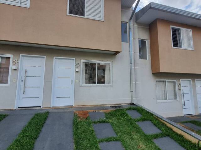 #1147 - Sobrado para Venda em Sorocaba - SP - 1