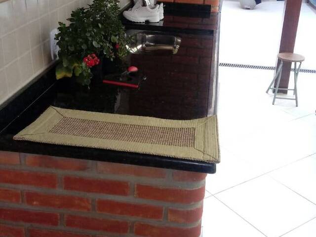 Casa para Venda em Votorantim - 4