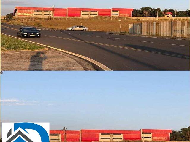 Galpão para Locação em Barueri - 5