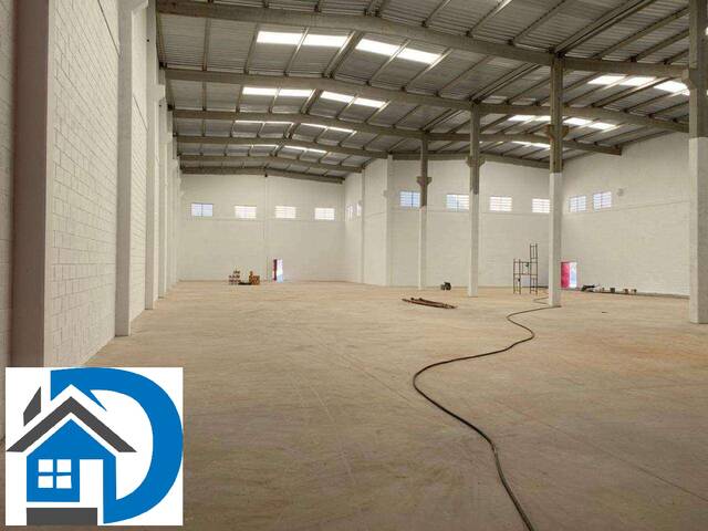 Galpão para Locação em Barueri - 4