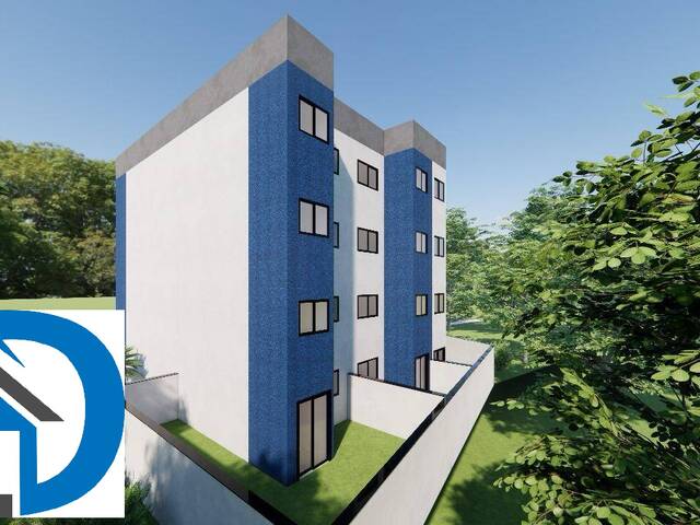 #1156 - Kitnet para Venda em Sorocaba - SP - 2