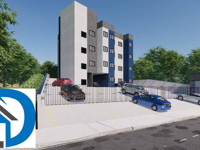 Kitnet para Venda em Sorocaba - 4