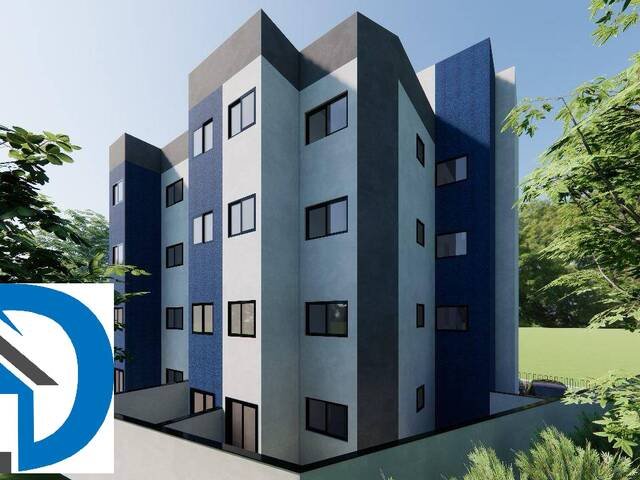 #1156 - Kitnet para Venda em Sorocaba - SP - 3