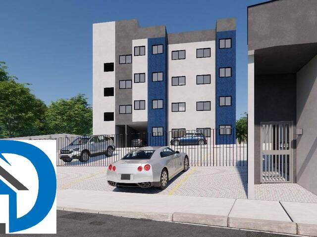 #1156 - Kitnet para Venda em Sorocaba - SP - 1