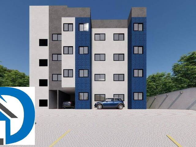 Kitnet para Venda em Sorocaba - 5