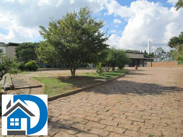 #1157 - Garagem para Locação em Sorocaba - SP - 2