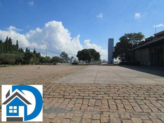 #1157 - Garagem para Locação em Sorocaba - SP - 1