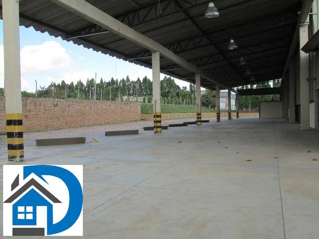 #1157 - Garagem para Locação em Sorocaba - SP - 3