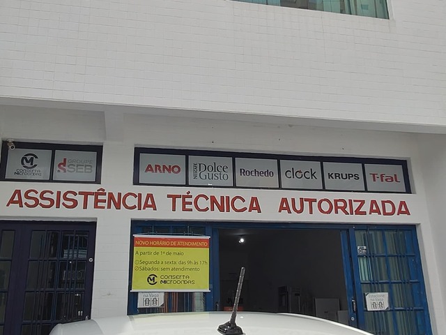 #1159 - Sala para Locação em Sorocaba - SP - 2