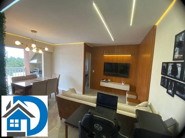 Apartamento para Venda em Sorocaba - 3