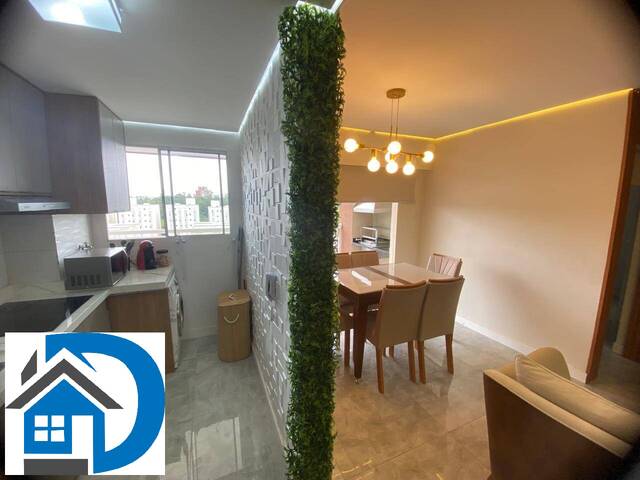 Apartamento para Venda em Sorocaba - 5