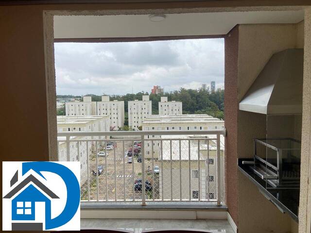 Apartamento para Venda em Sorocaba - 2