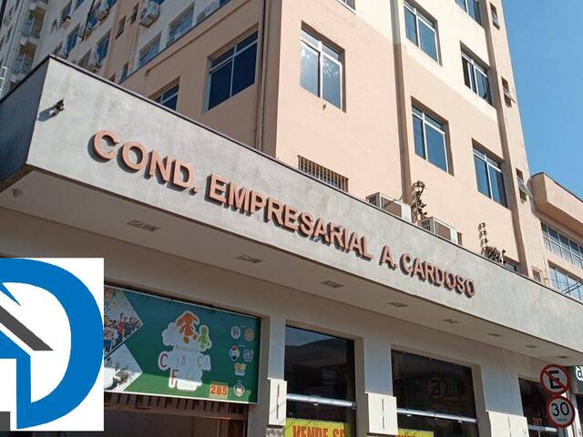 #1163 - Sala para Venda em Sorocaba - SP - 1