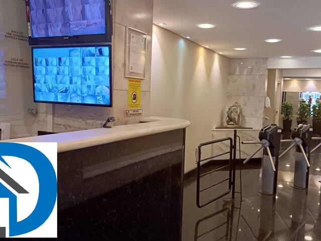 #1163 - Sala para Venda em Sorocaba - SP - 2