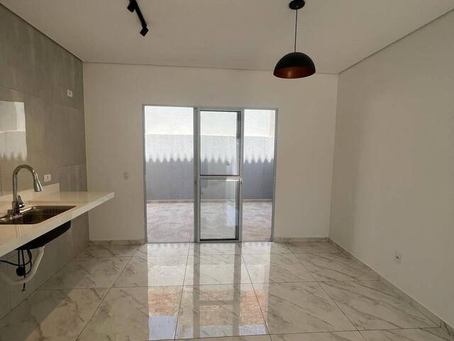 #1164 - Sobrado para Venda em Sorocaba - SP - 2