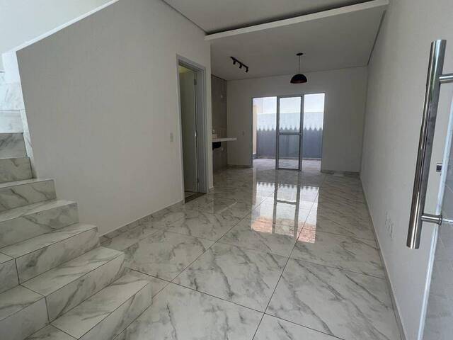 Sobrado para Venda em Sorocaba - 4