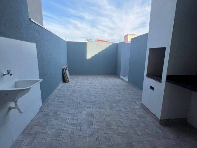 Sobrado para Venda em Sorocaba - 5