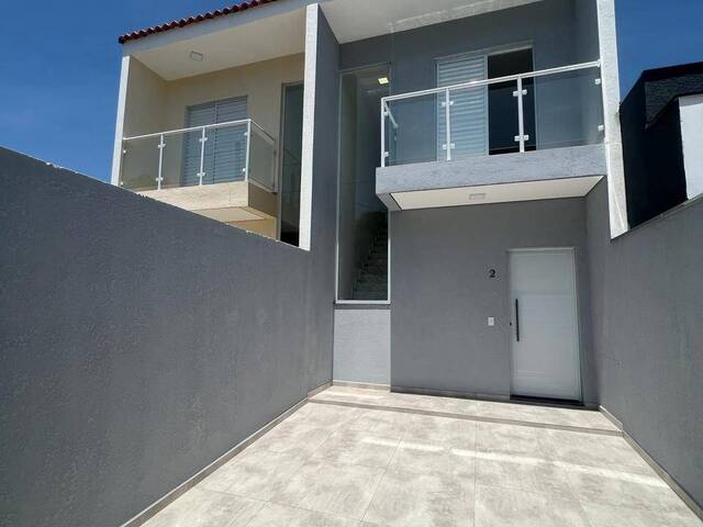 #1164 - Sobrado para Venda em Sorocaba - SP - 1