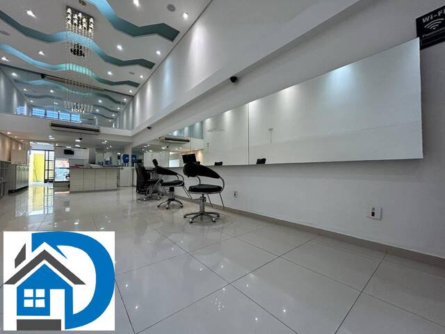 #1165 - Estabelecimento para Locação em Sorocaba - SP - 2