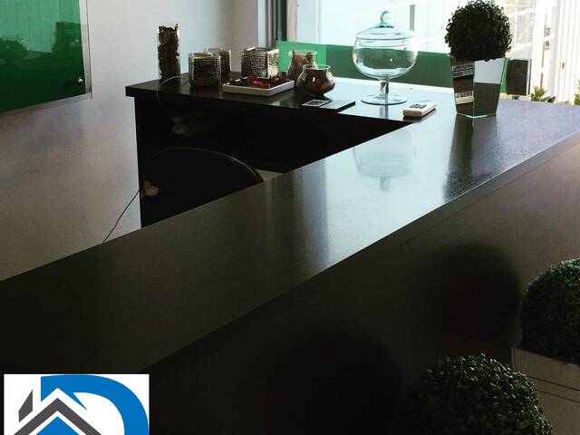 #1165 - Estabelecimento para Locação em Sorocaba - SP - 3