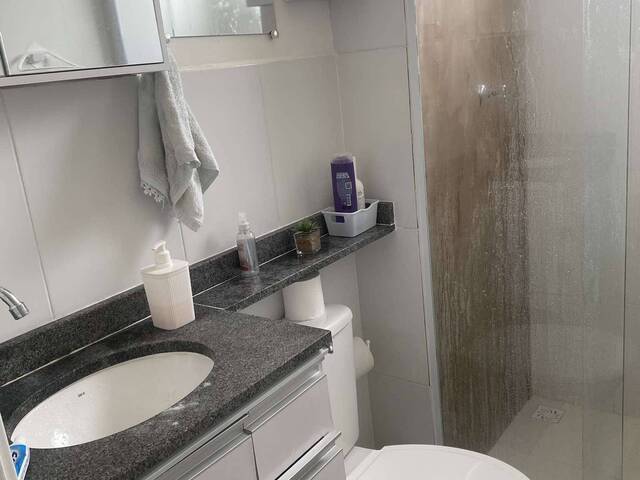 Apartamento para Venda em Sorocaba - 4