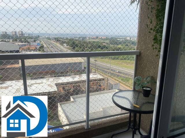 Apartamento para Venda em Sorocaba - 3