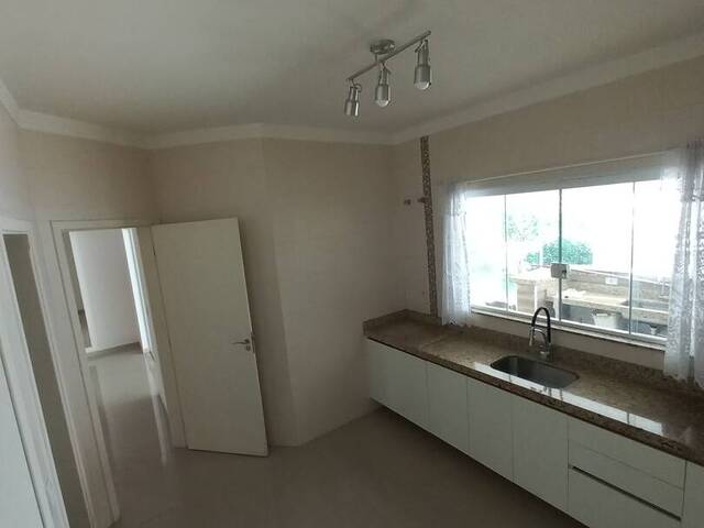 #1168 - Casa para Venda em Sorocaba - SP - 3