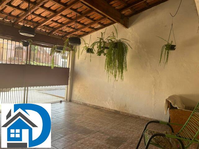 #1170 - Casa para Venda em Sorocaba - SP - 3