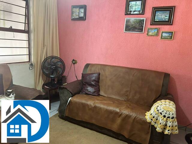 Casa para Venda em Sorocaba - 4