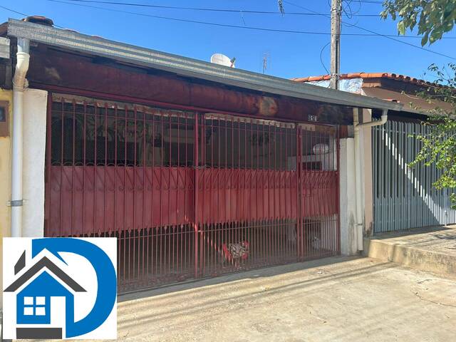 #1170 - Casa para Venda em Sorocaba - SP