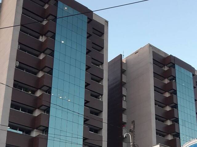 #1171 - Sala para Venda em Sorocaba - SP - 1