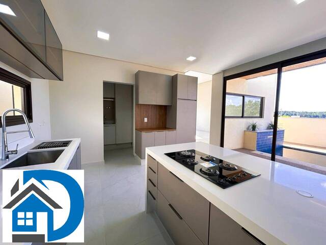 Casa em condomínio para Venda em Sorocaba - 5