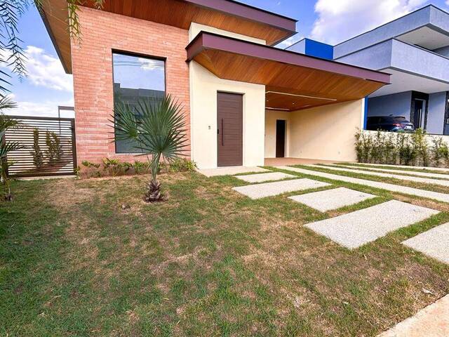 #1172 - Casa em condomínio para Venda em Sorocaba - SP - 2