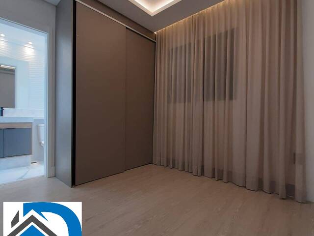 #1173 - Apartamento para Venda em Sorocaba - SP - 3