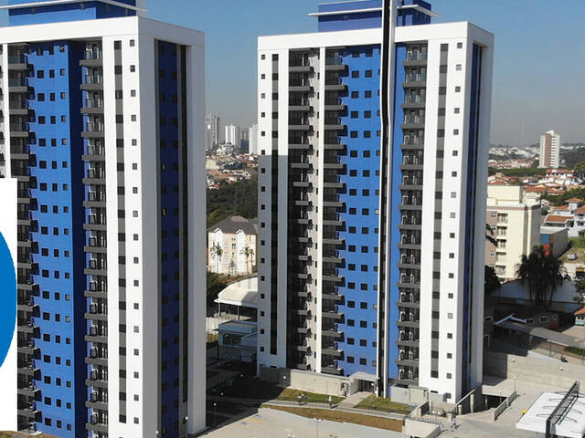 #1173 - Apartamento para Venda em Sorocaba - SP - 1