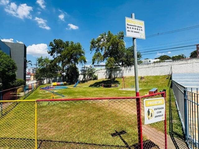 Apartamento para Venda em Sorocaba - 5