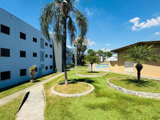 Apartamento para Venda em Sorocaba - 3