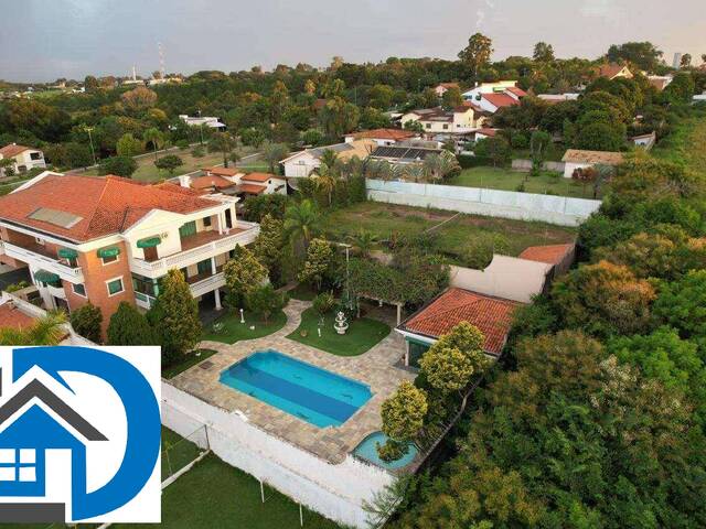 #1177 - Casa para Venda em Sorocaba - SP - 1