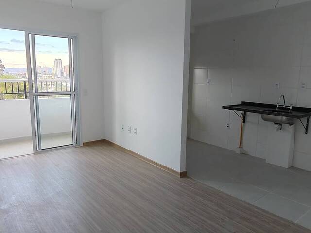 Apartamento para Venda em Sorocaba - 5