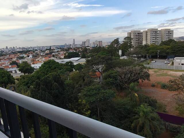 Apartamento para Venda em Sorocaba - 2