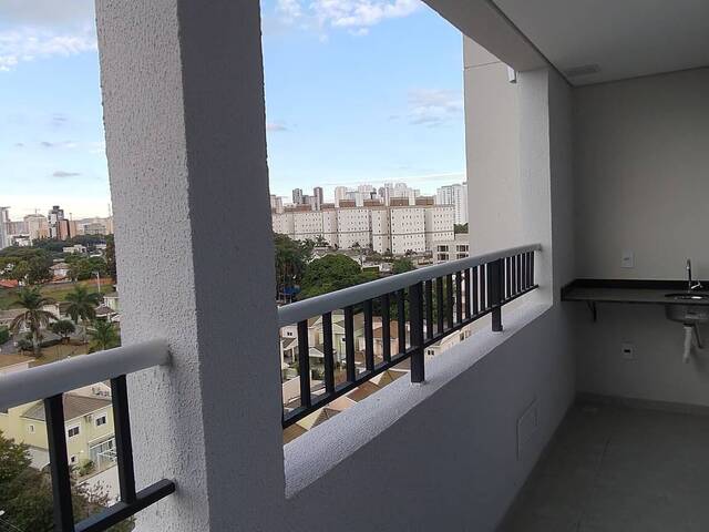 Apartamento para Venda em Sorocaba - 4