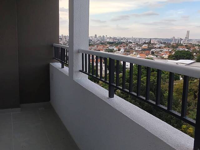 Apartamento para Venda em Sorocaba - 3