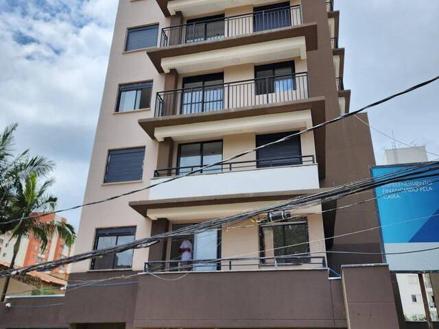 #1182 - Apartamento para Venda em São Paulo - SP - 3