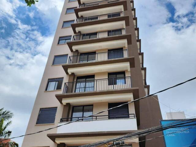 Apartamento para Venda em São Paulo - 4