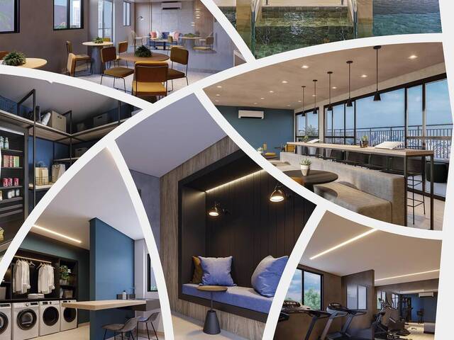 Apartamento para Venda em São Paulo - 5