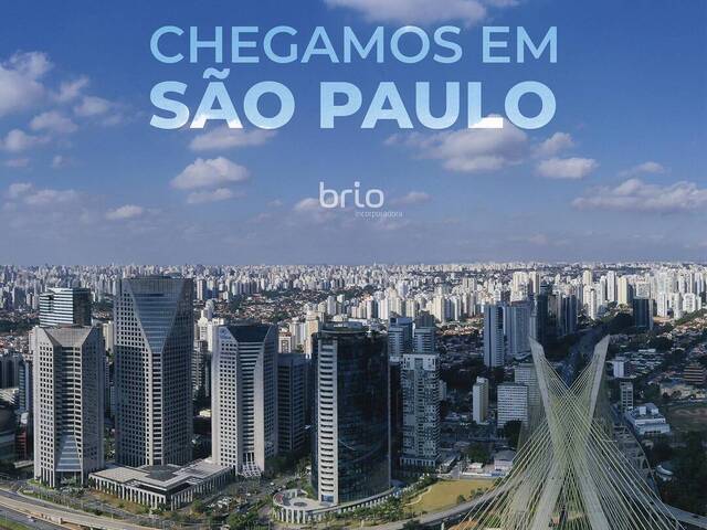 #1182 - Apartamento para Venda em São Paulo - SP - 2