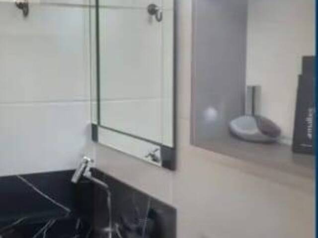 #1183 - Apartamento para Venda em Araçoiaba da Serra - SP - 3