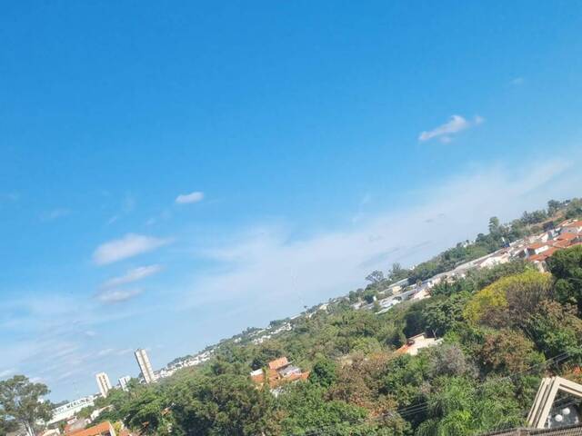 #1183 - Apartamento para Venda em Araçoiaba da Serra - SP - 2