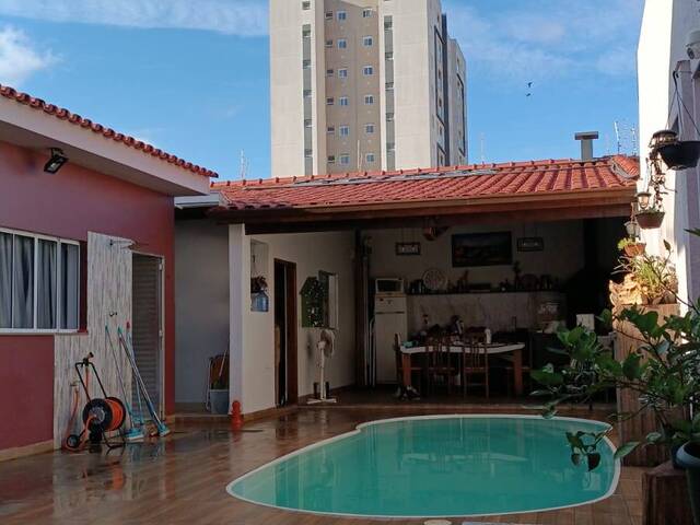 #1184 - Casa para Venda em Sorocaba - SP - 2